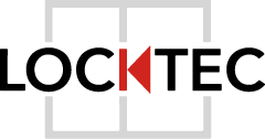 LockTec GmbH Logo